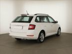 Škoda Fabia - fotka číslo 4