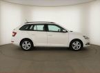 Škoda Fabia - fotka číslo 5