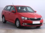 Škoda Fabia - fotka číslo 0