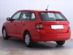 Škoda Fabia - fotka číslo 3