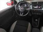 Škoda Fabia - fotka číslo 6