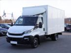Iveco Daily - fotka číslo 1