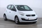 Kia Venga - fotka číslo 0