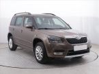 Škoda Yeti - fotka číslo 0