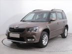 Škoda Yeti - fotka číslo 1