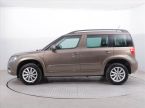 Škoda Yeti - fotka číslo 2