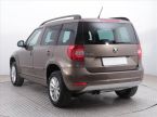 Škoda Yeti - fotka číslo 3