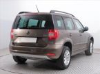 Škoda Yeti - fotka číslo 4