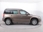 Škoda Yeti - fotka číslo 5