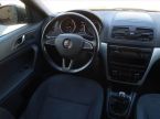 Škoda Yeti - fotka číslo 6