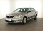 Škoda Octavia - fotka číslo 1