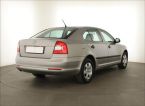 Škoda Octavia - fotka číslo 4