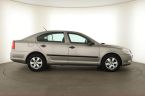 Škoda Octavia - fotka číslo 5