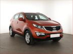Kia Sportage - fotka číslo 0