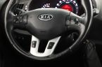 Kia Sportage - fotka číslo 7