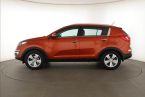 Kia Sportage - fotka číslo 2