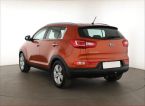Kia Sportage - fotka číslo 3
