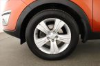Kia Sportage - fotka číslo 13