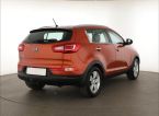 Kia Sportage - fotka číslo 4