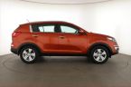 Kia Sportage - fotka číslo 5