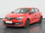Renault Mégane - fotka číslo 1