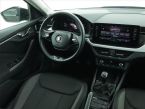 Škoda Kamiq - fotka číslo 6