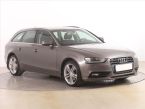 Audi A4 - fotka číslo 0