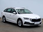 Škoda Octavia - fotka číslo 0