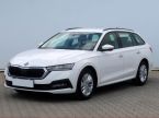 Škoda Octavia - fotka číslo 1
