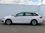 Škoda Octavia - fotka číslo 2