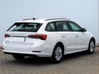 Škoda Octavia - fotka číslo 4