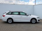 Škoda Octavia - fotka číslo 5