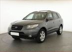 Hyundai Santa Fe - fotka číslo 1