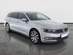 Volkswagen Passat - fotka číslo 0