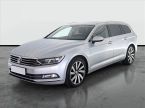 Volkswagen Passat - fotka číslo 1