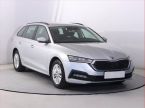 Škoda Octavia - fotka číslo 0