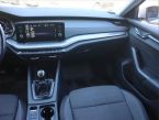 Škoda Octavia - fotka číslo 7