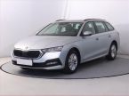 Škoda Octavia - fotka číslo 1
