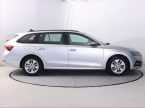 Škoda Octavia - fotka číslo 5
