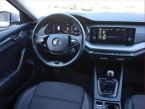 Škoda Octavia - fotka číslo 6