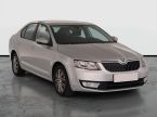 Škoda Octavia - fotka číslo 0