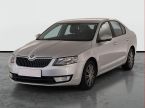 Škoda Octavia - fotka číslo 1