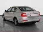 Škoda Octavia - fotka číslo 3