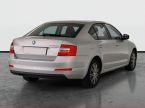 Škoda Octavia - fotka číslo 4