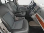Volkswagen Multivan - fotka číslo 8