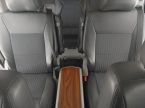 Volkswagen Multivan - fotka číslo 9