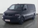 Volkswagen Multivan - fotka číslo 1