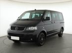 Volkswagen Multivan - fotka číslo 1