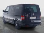 Volkswagen Multivan - fotka číslo 3