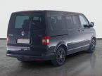 Volkswagen Multivan - fotka číslo 4